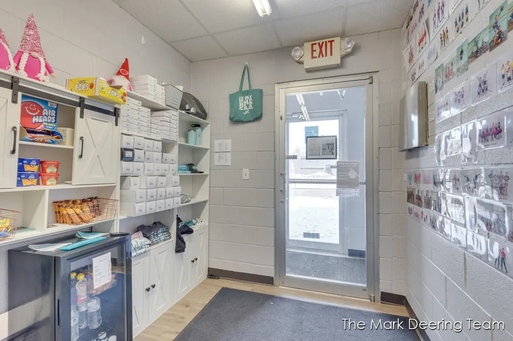 Allendale Charter Township MI 49401