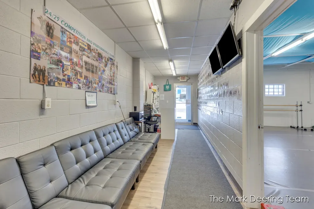 Allendale Charter Township MI 49401