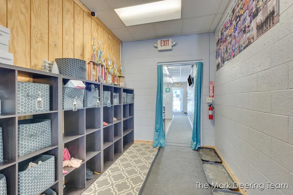 Allendale Charter Township MI 49401