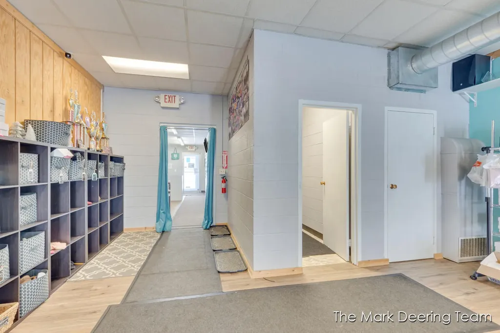 Allendale Charter Township MI 49401
