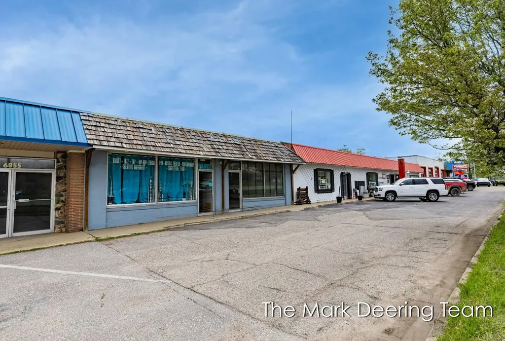 Allendale Charter Township MI 49401