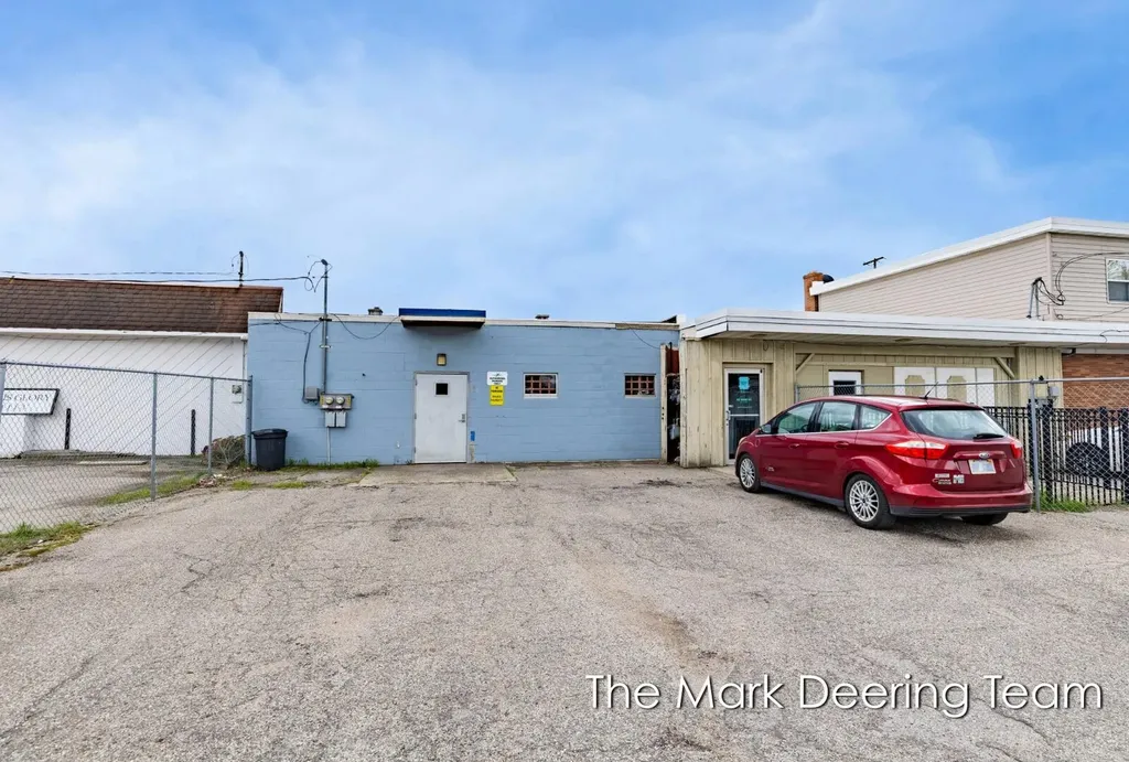 Allendale Charter Township MI 49401