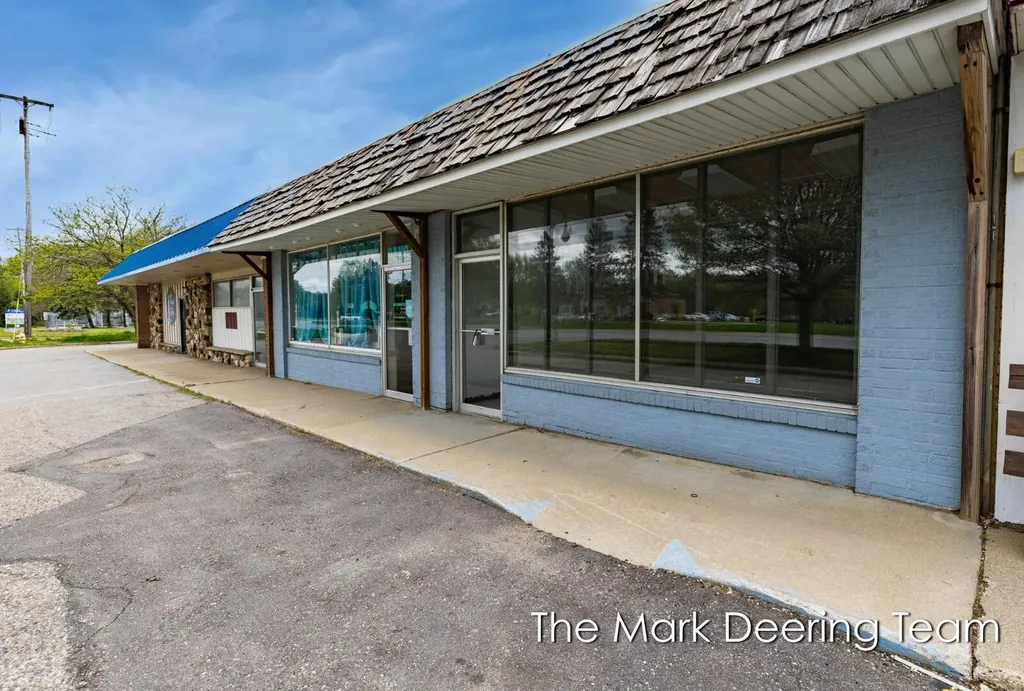 Allendale Charter Township MI 49401