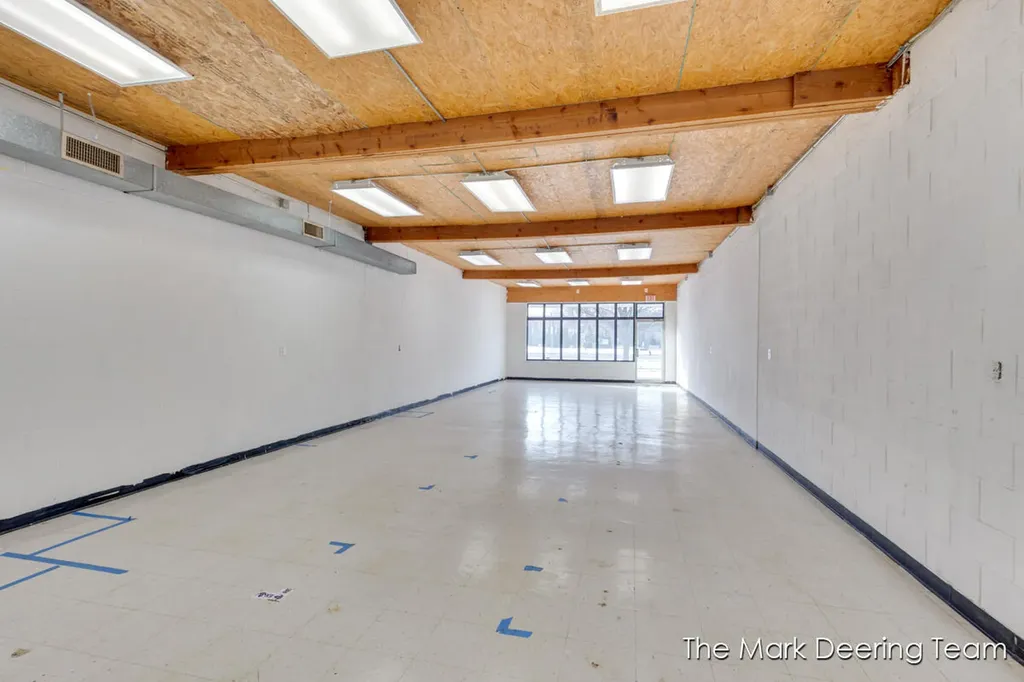 Allendale Charter Township MI 49401