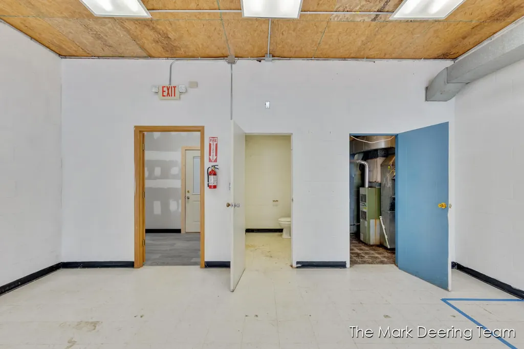 Allendale Charter Township MI 49401