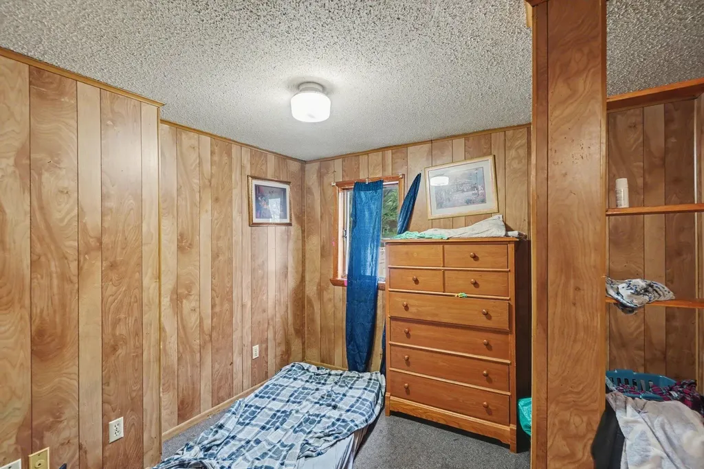 Big Rapids City MI 49307