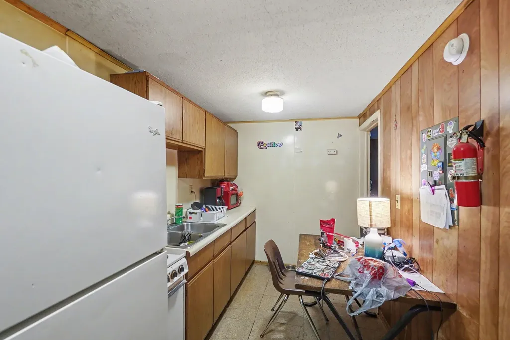 Big Rapids City MI 49307