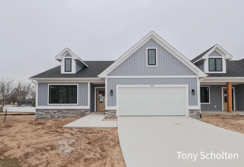 5139 Blendon Mdw Circle Blendon Township MI 49426