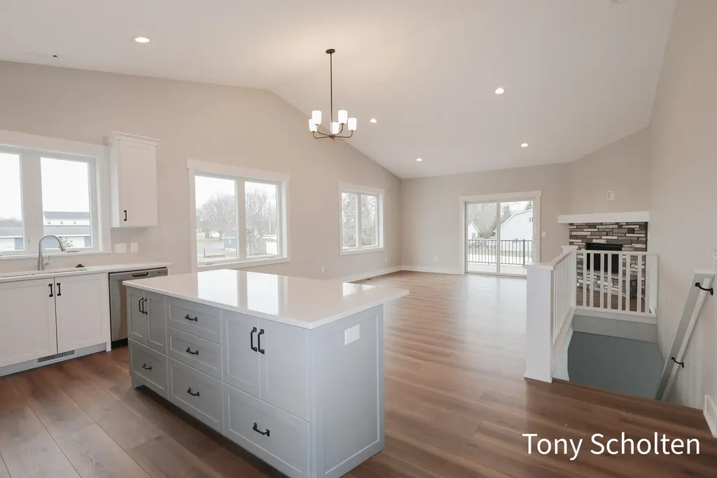 5139 Blendon Mdw Circle Blendon Township MI 49426