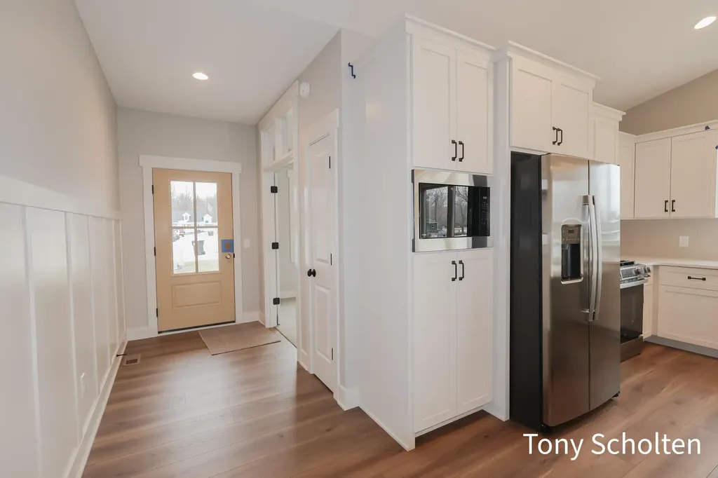 5139 Blendon Mdw Circle Blendon Township MI 49426