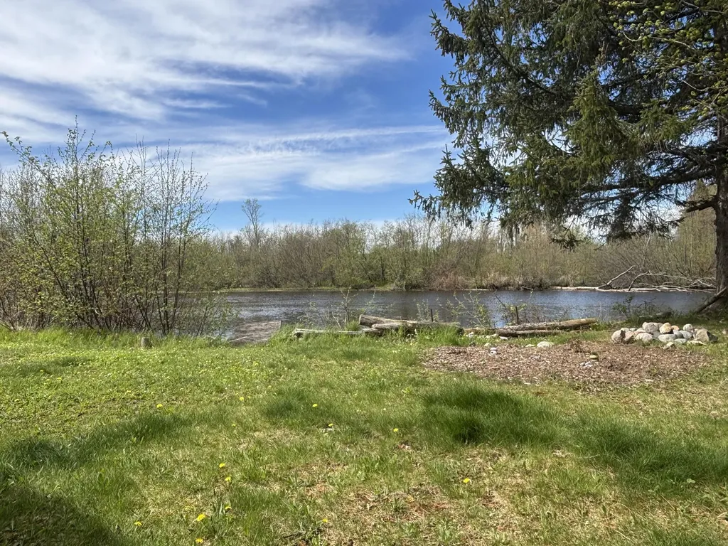 191 Haddix Boulevard Unknown City MI 49305