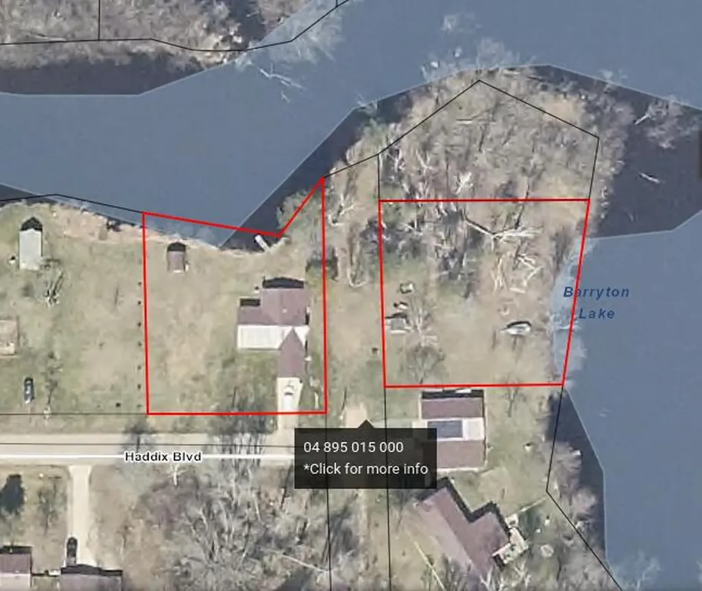 191 Haddix Boulevard Unknown City MI 49305