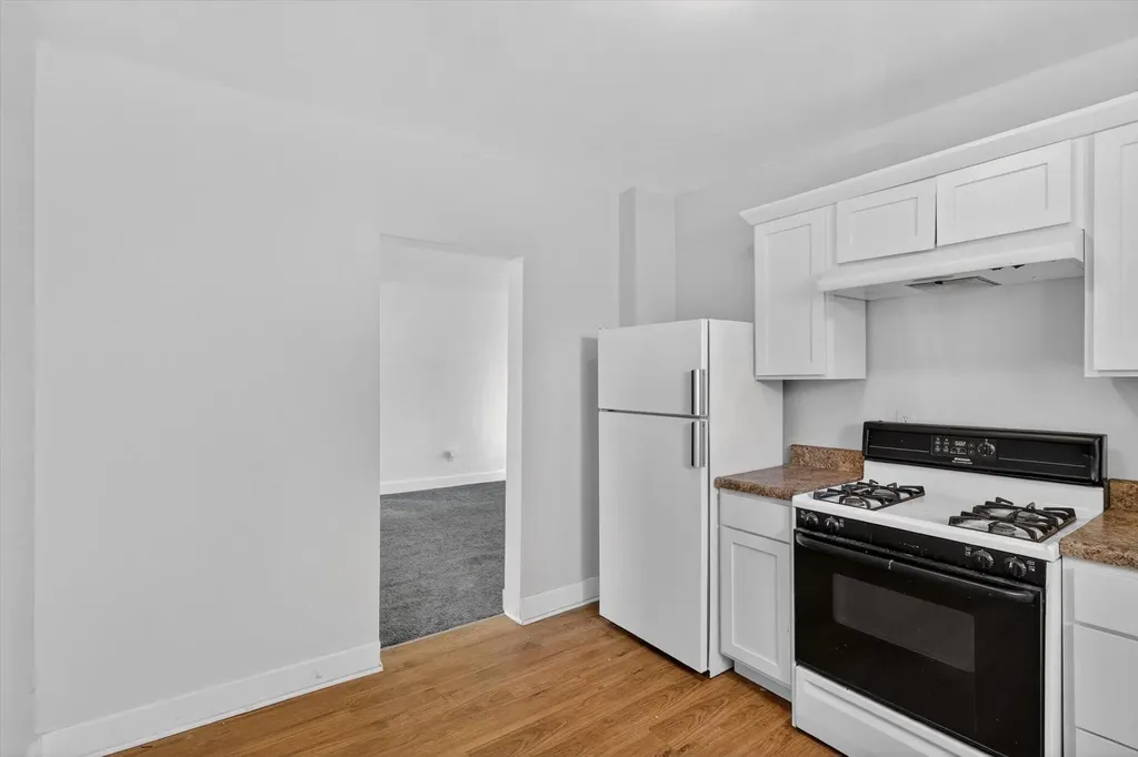 1313 Davis Avenue NW Grand Rapids City MI 49504