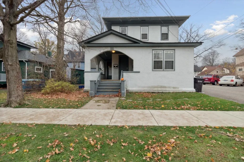809-807 W Cedar Street Kalamazoo City MI 49007