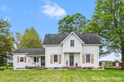 1191 W Dexter Trail Vevay Township MI 48854