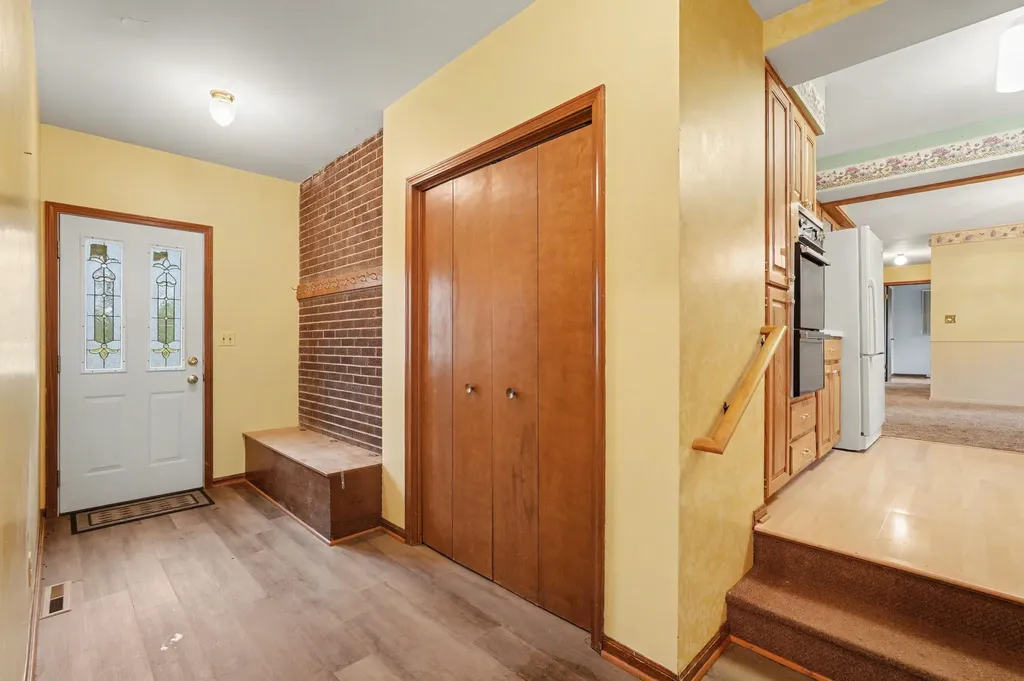 2120 Leffingwell Avenue NE Grand Rapids Charter Township MI 49525