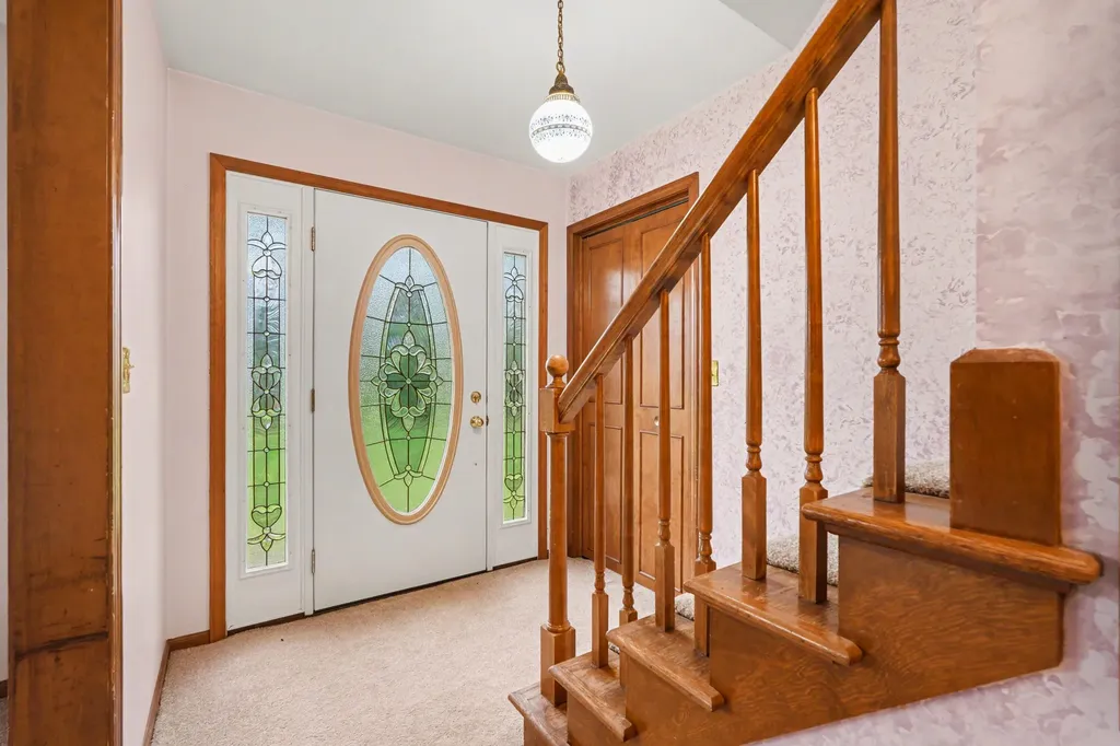 2120 Leffingwell Avenue NE Grand Rapids Charter Township MI 49525