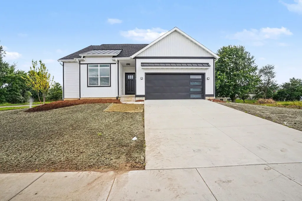 5214 Margot Lane Allendale Charter Township MI 49401