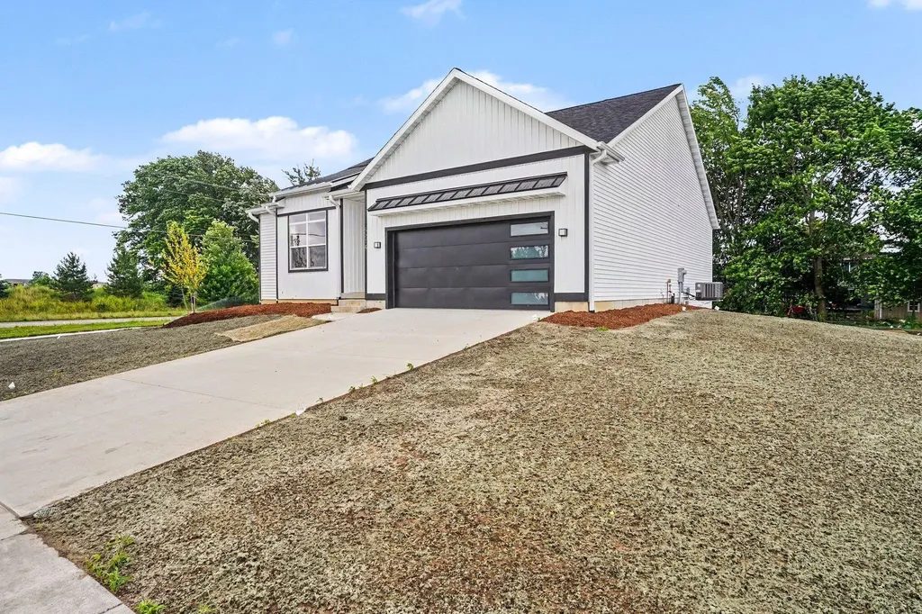5214 Margot Lane Allendale Charter Township MI 49401