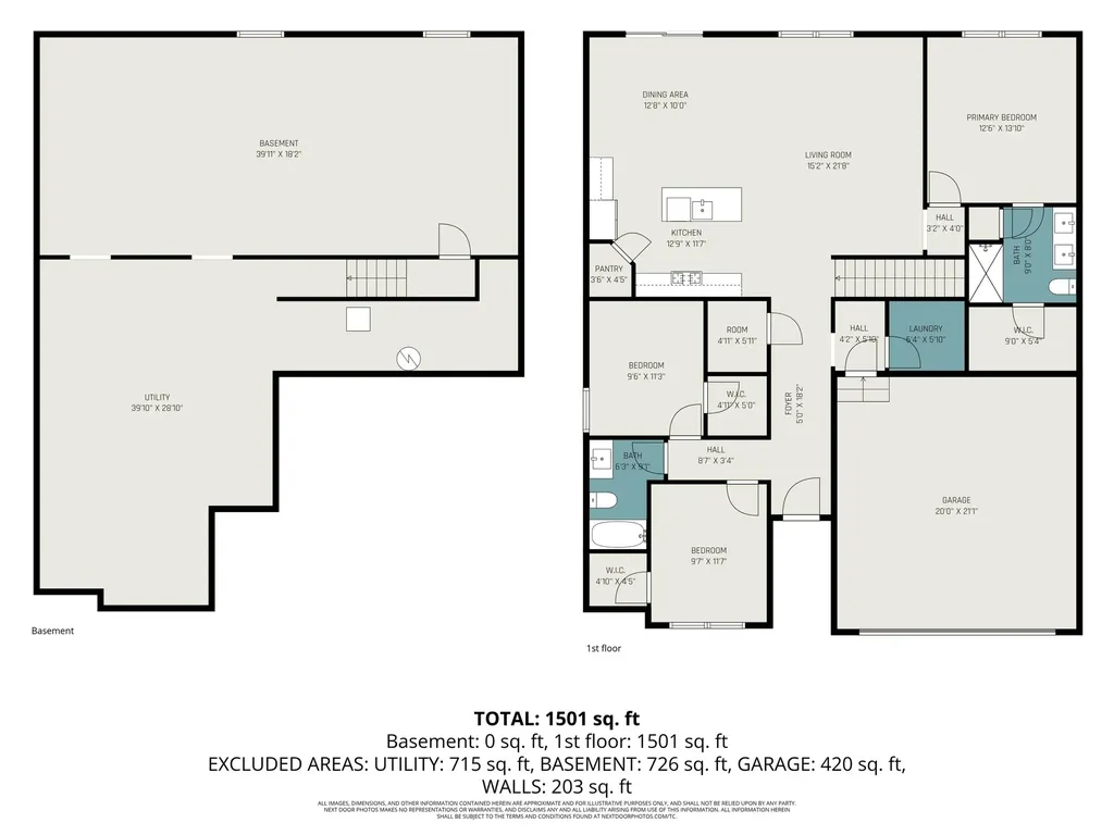 5214 Margot Lane Allendale Charter Township MI 49401