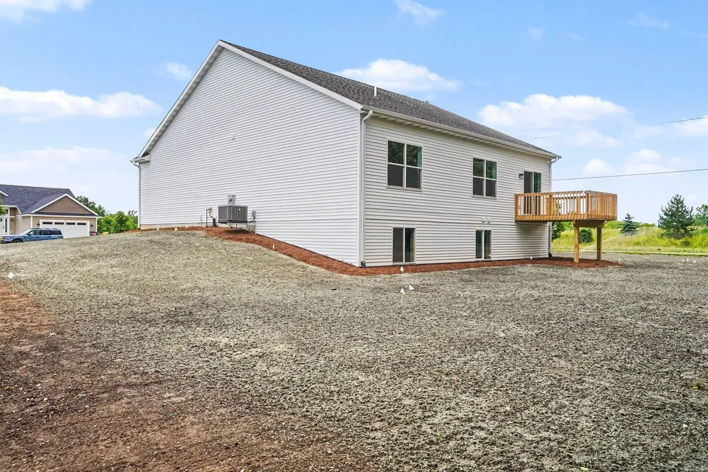 5214 Margot Lane Allendale Charter Township MI 49401