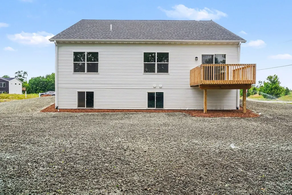 5214 Margot Lane Allendale Charter Township MI 49401