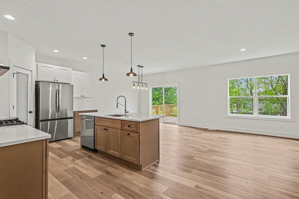 5214 Margot Lane Allendale Charter Township MI 49401