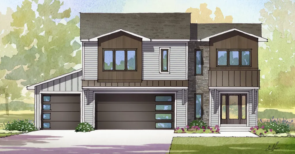 2329 Elinor Lane SE East Grand Rapids City MI 49506