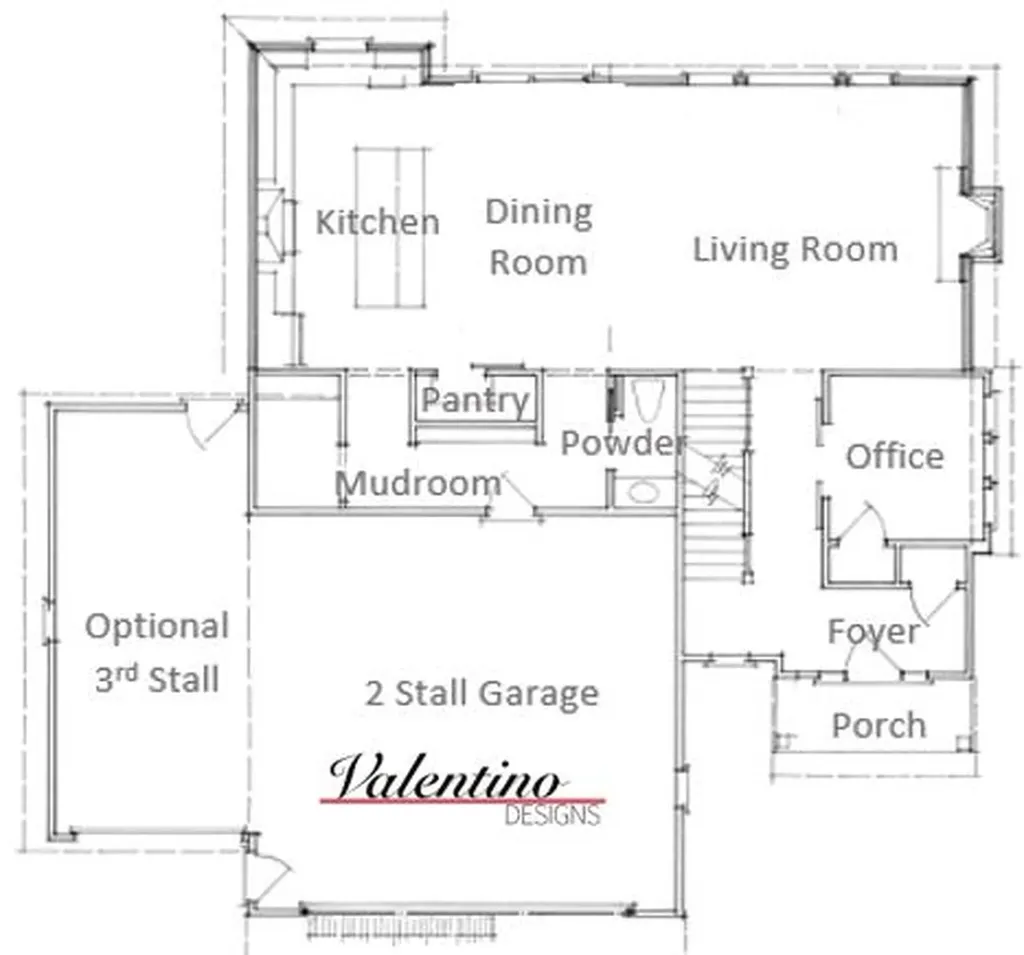2329 Elinor Lane SE East Grand Rapids City MI 49506