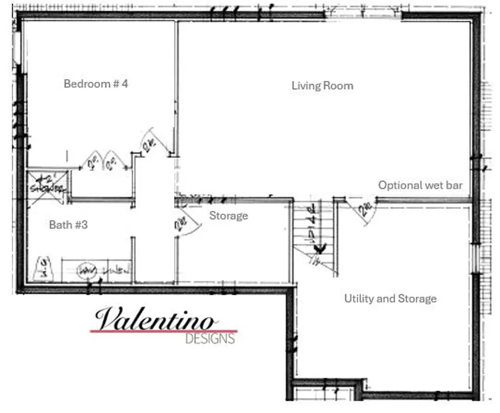 2329 Elinor Lane SE East Grand Rapids City MI 49506