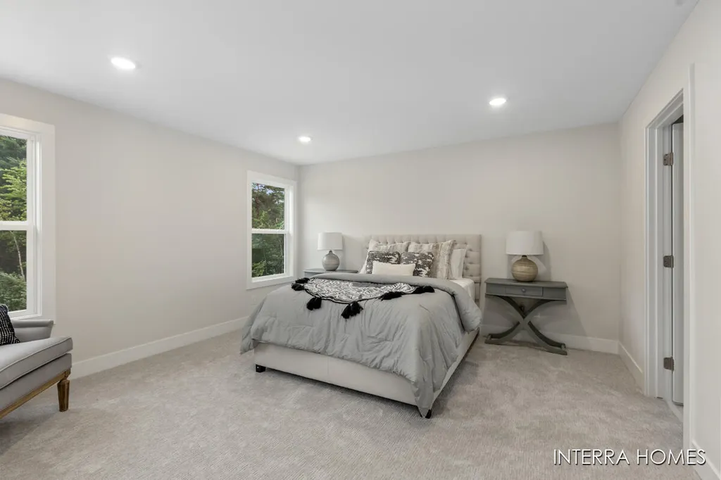 1839 Lowe Drive Fruitport Charter Township MI 49456