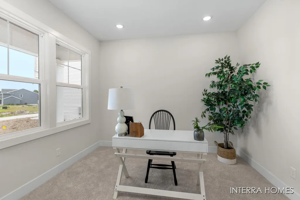 1839 Lowe Drive Fruitport Charter Township MI 49456