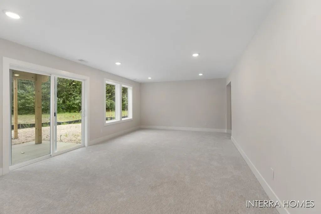 1839 Lowe Drive Fruitport Charter Township MI 49456