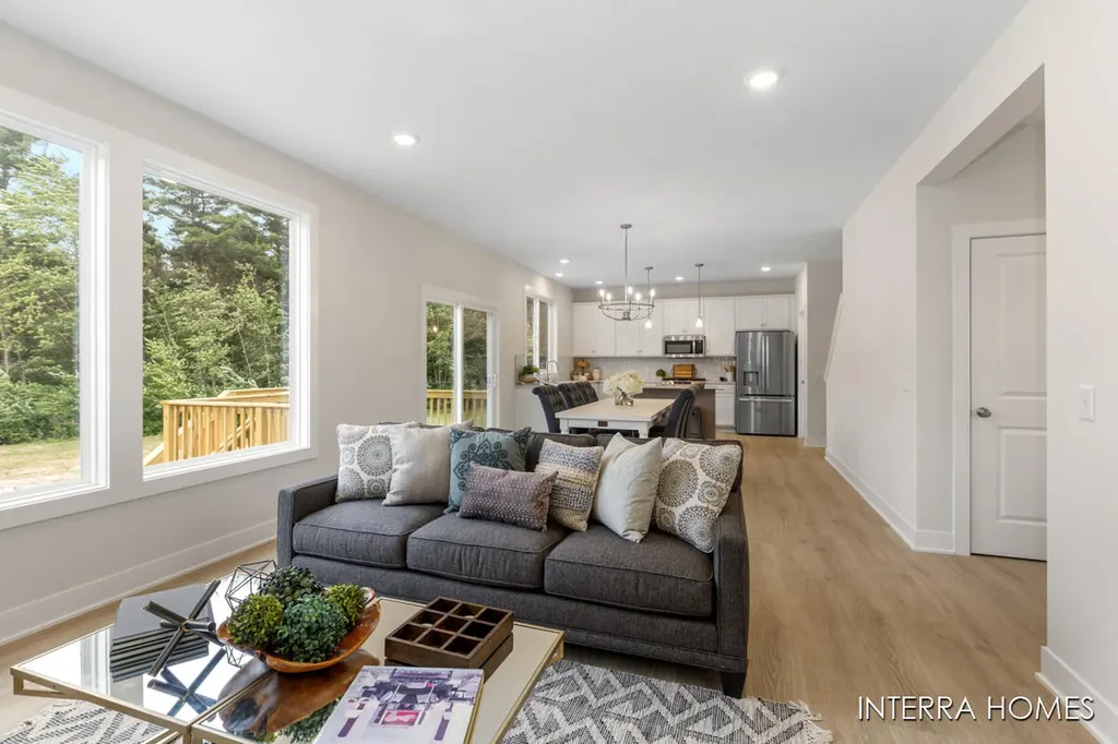 1839 Lowe Drive Fruitport Charter Township MI 49456