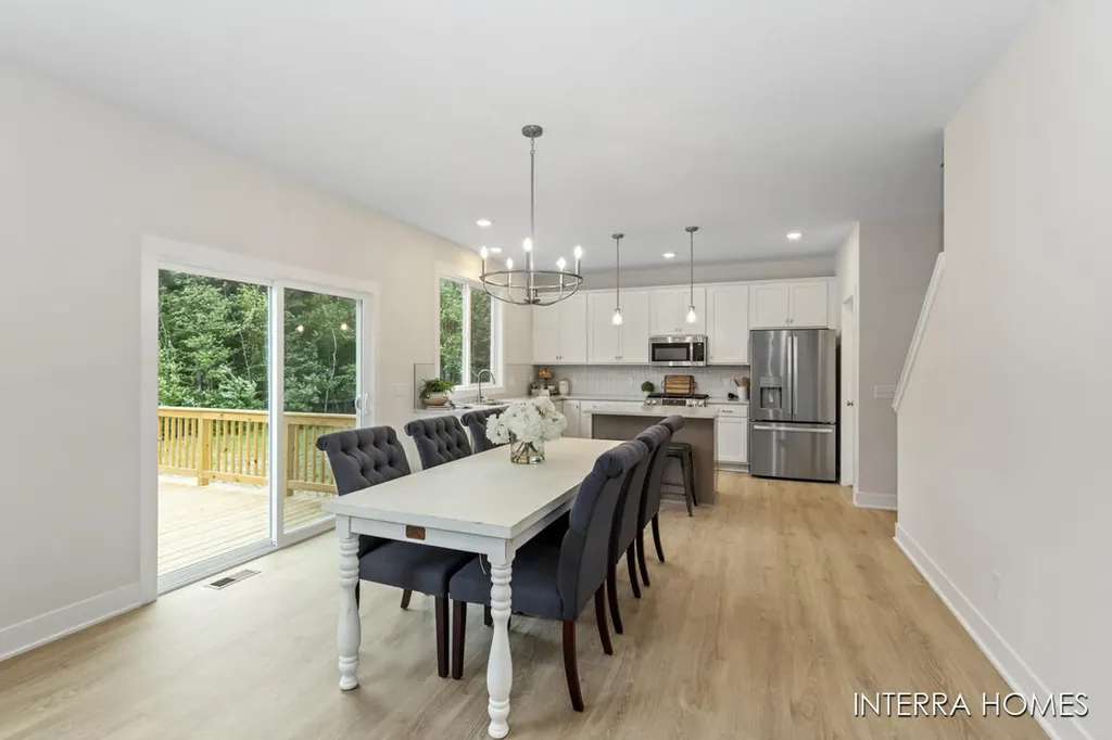 1839 Lowe Drive Fruitport Charter Township MI 49456