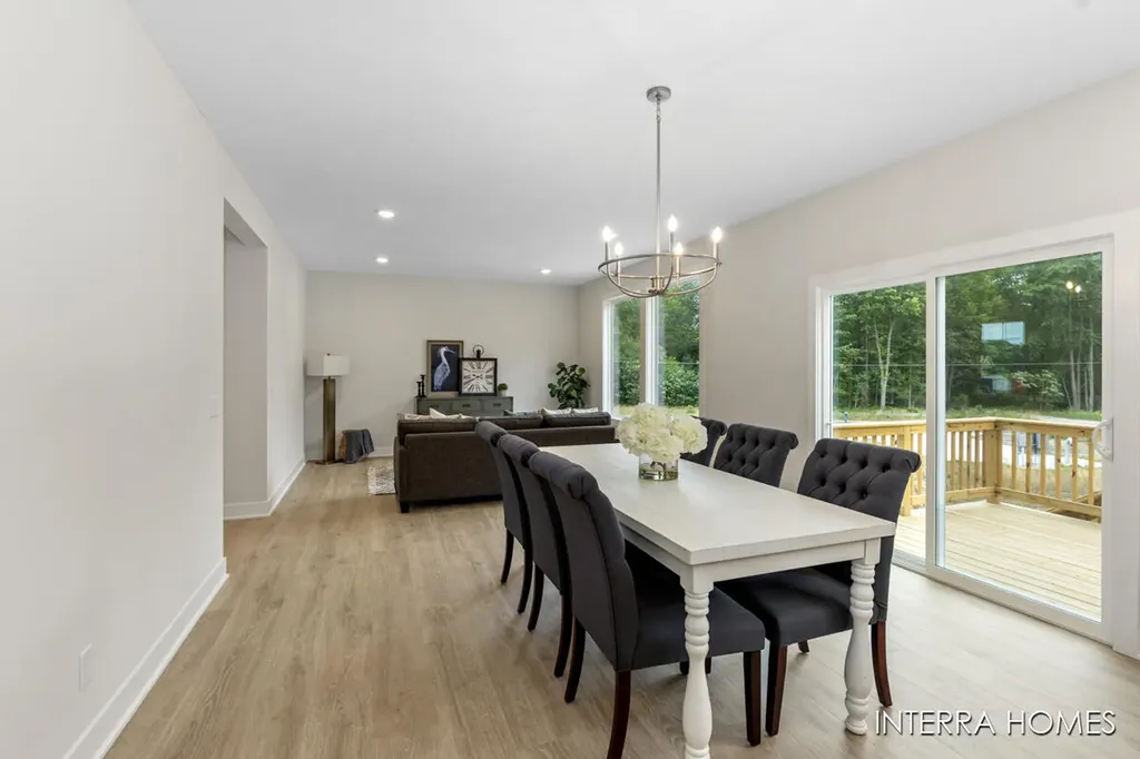 1839 Lowe Drive Fruitport Charter Township MI 49456