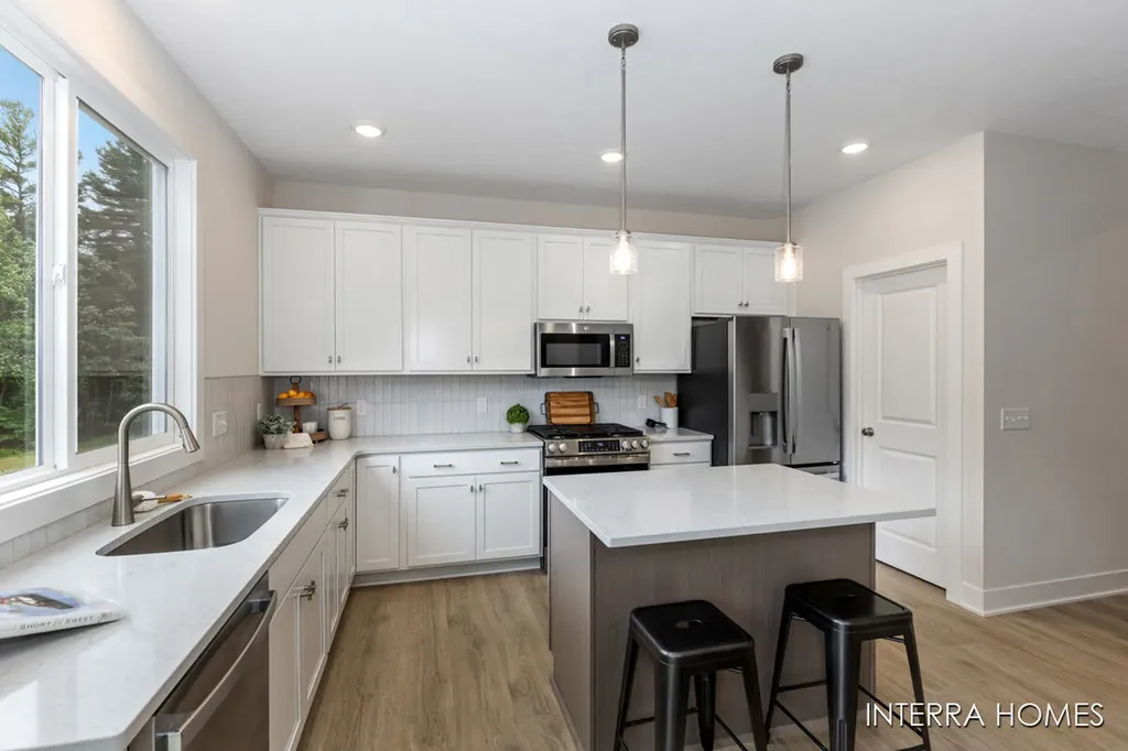 1839 Lowe Drive Fruitport Charter Township MI 49456