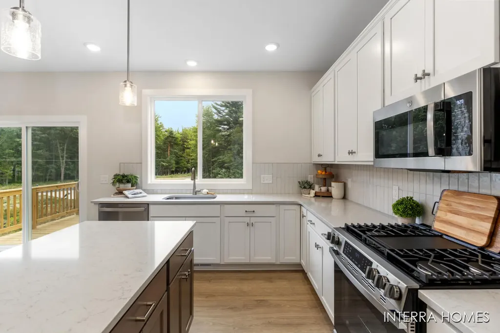 1839 Lowe Drive Fruitport Charter Township MI 49456