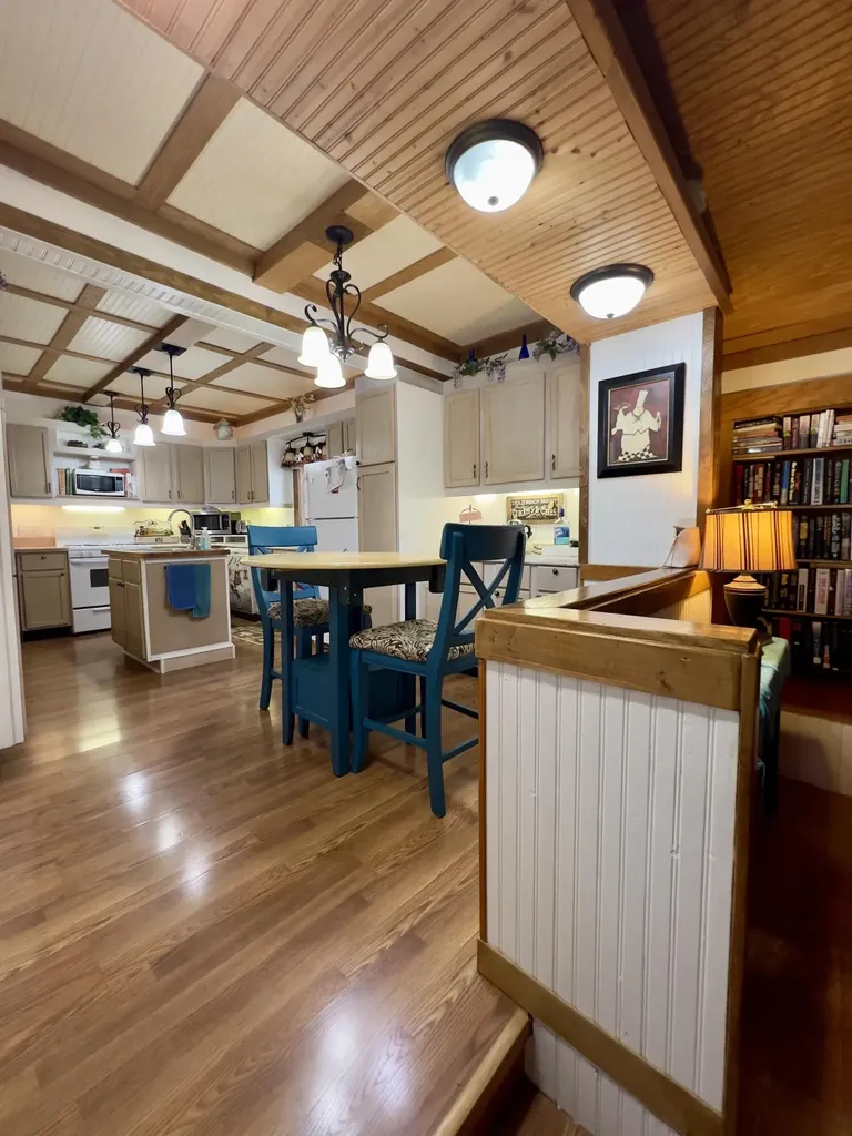 1033 Washington Boulevard Lake Odessa Village MI 48849