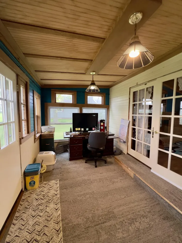 1033 Washington Boulevard Lake Odessa Village MI 48849