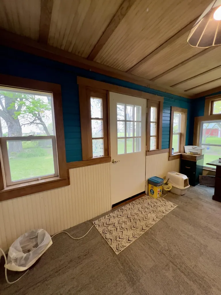 1033 Washington Boulevard Lake Odessa Village MI 48849