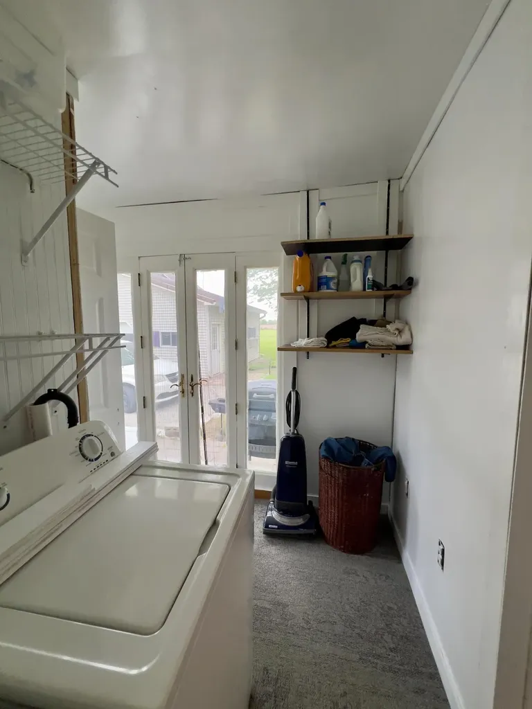 1033 Washington Boulevard Lake Odessa Village MI 48849