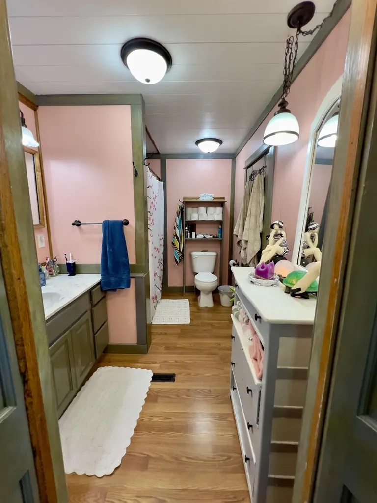 1033 Washington Boulevard Lake Odessa Village MI 48849