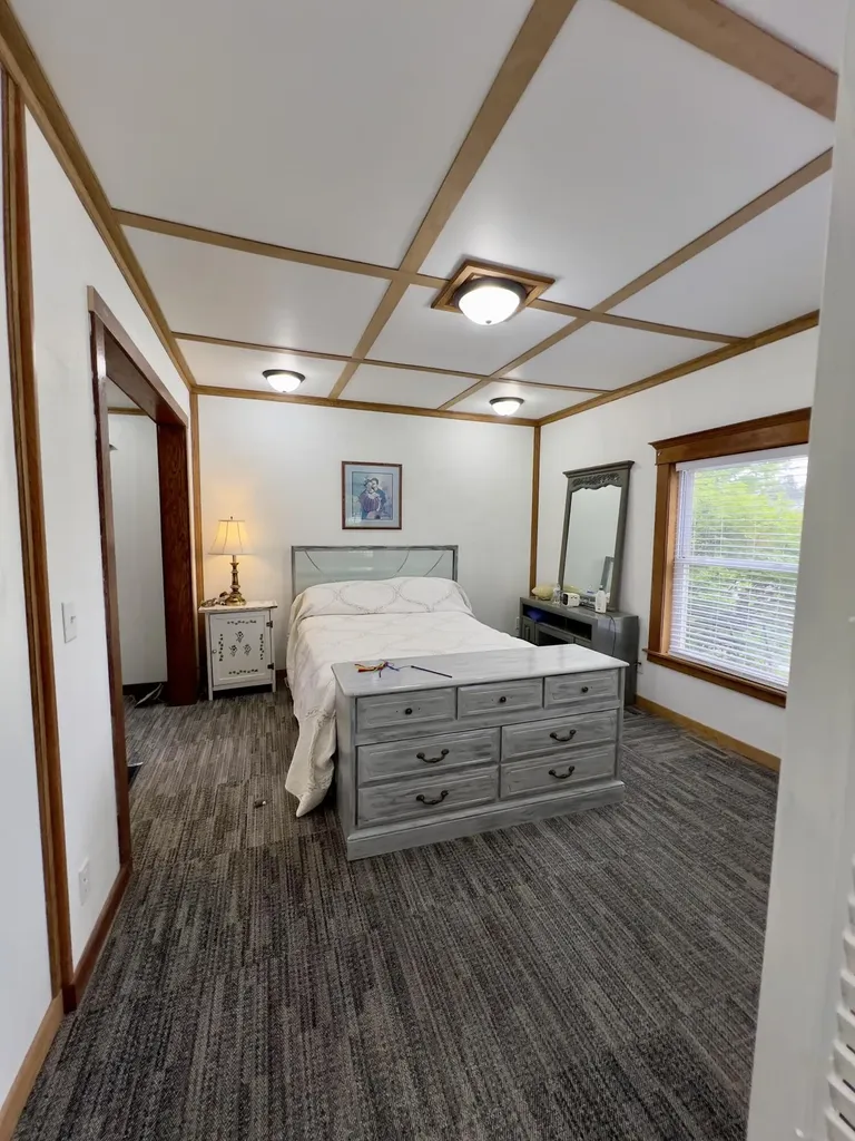 1033 Washington Boulevard Lake Odessa Village MI 48849