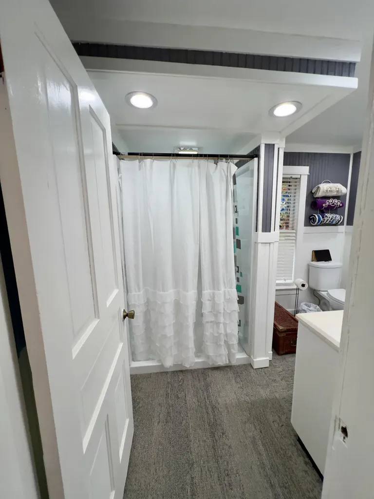 1033 Washington Boulevard Lake Odessa Village MI 48849