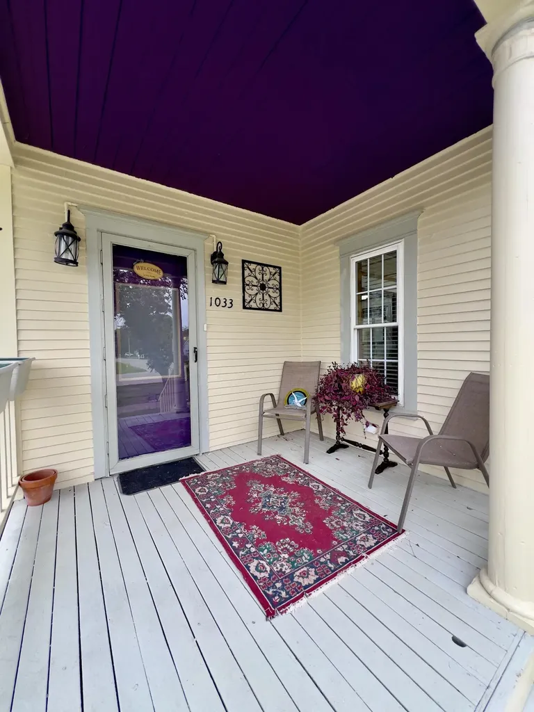 1033 Washington Boulevard Lake Odessa Village MI 48849