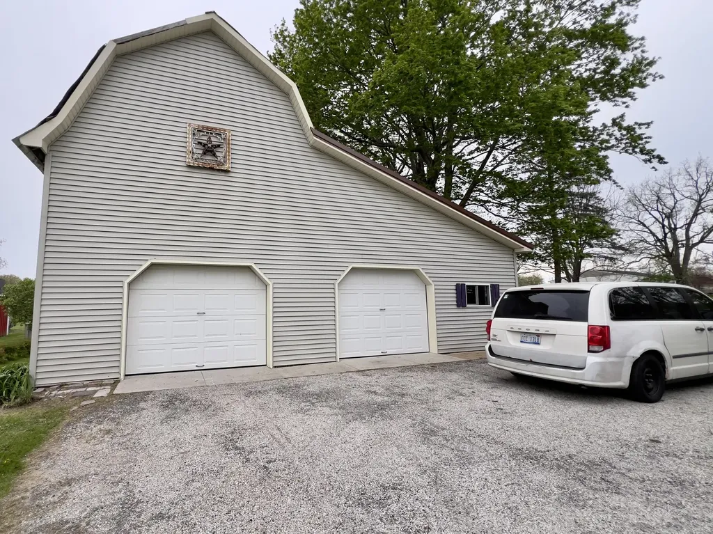 1033 Washington Boulevard Lake Odessa Village MI 48849