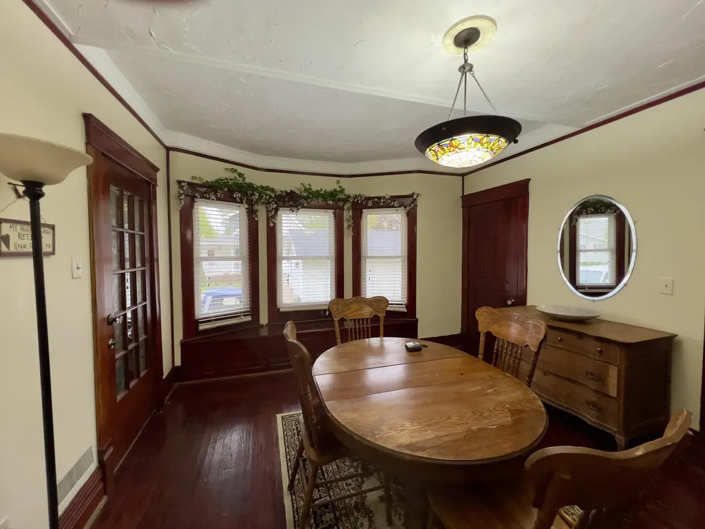 1033 Washington Boulevard Lake Odessa Village MI 48849