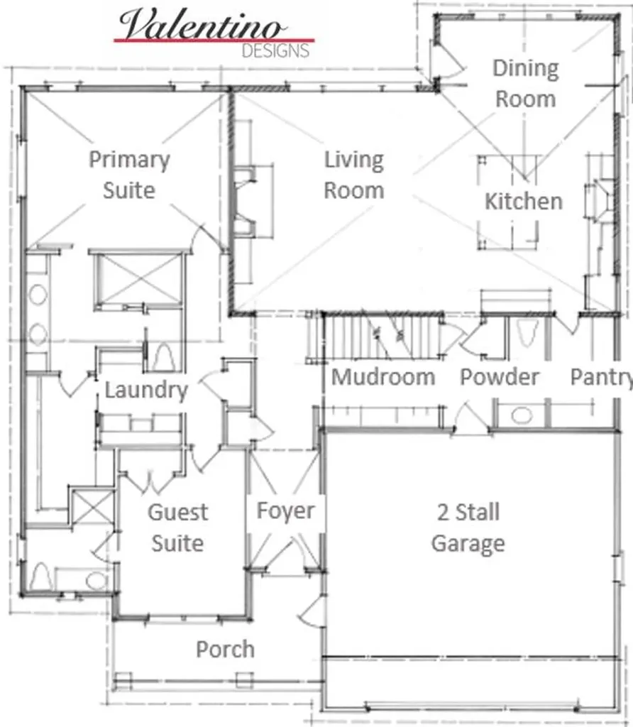 2330 Elinor Lane SE East Grand Rapids City MI 49506