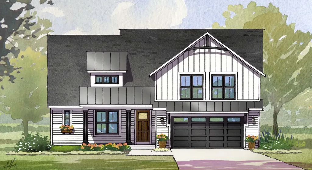 2330 Elinor Lane SE East Grand Rapids City MI 49506
